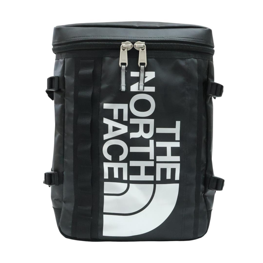 美品 ノースフェイス リュック バックパック K BCヒューズボックス キッズ