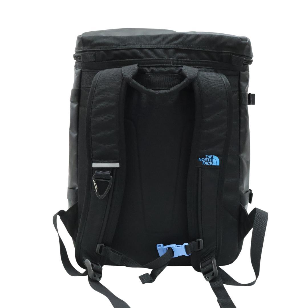 美品 ノースフェイス リュック バックパック K BCヒューズボックス キッズ