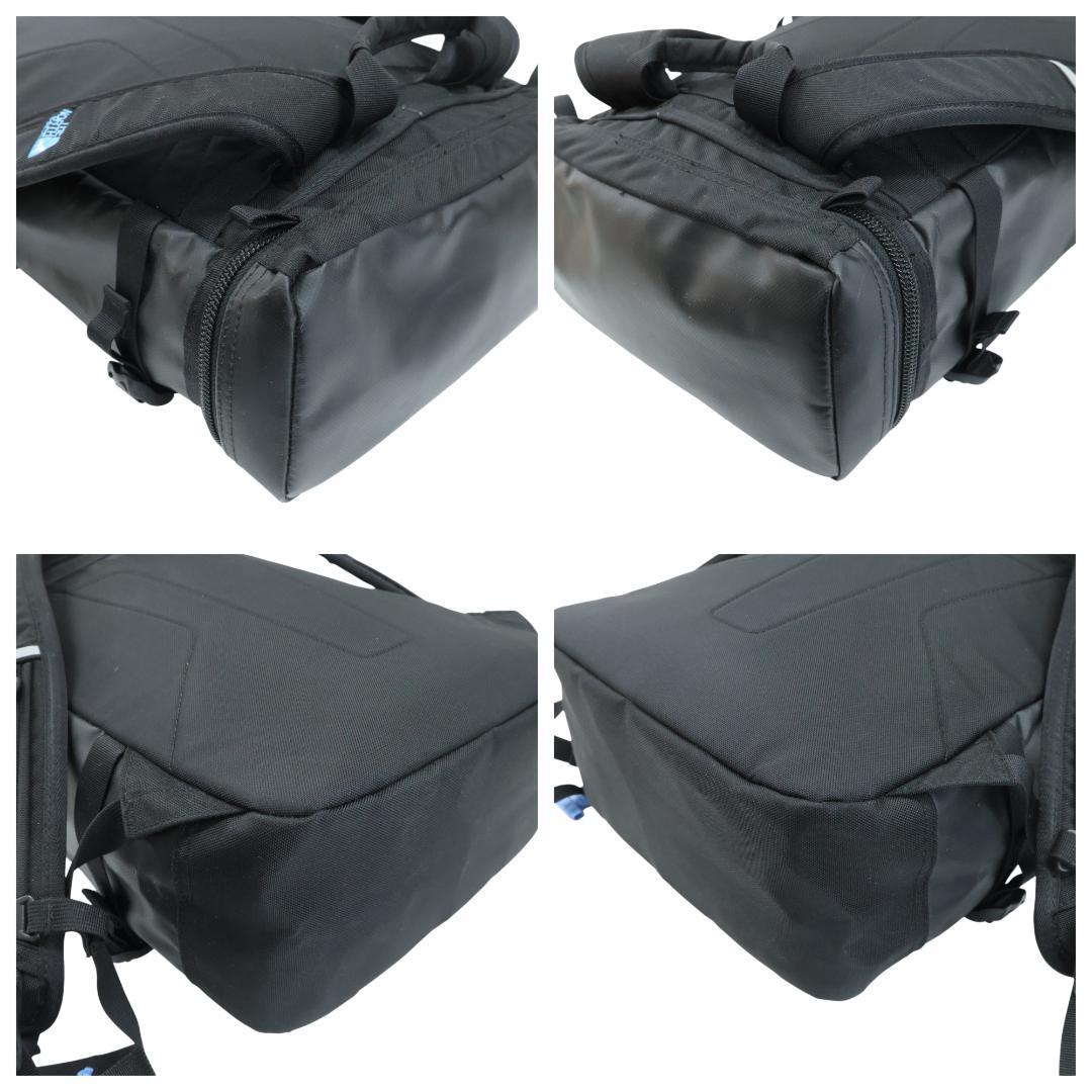 美品 ノースフェイス リュック バックパック K BCヒューズボックス キッズ