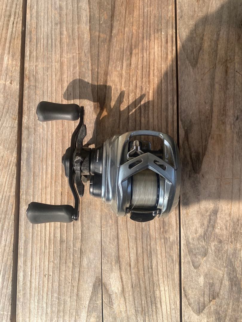 アルファスsvtw 800HL