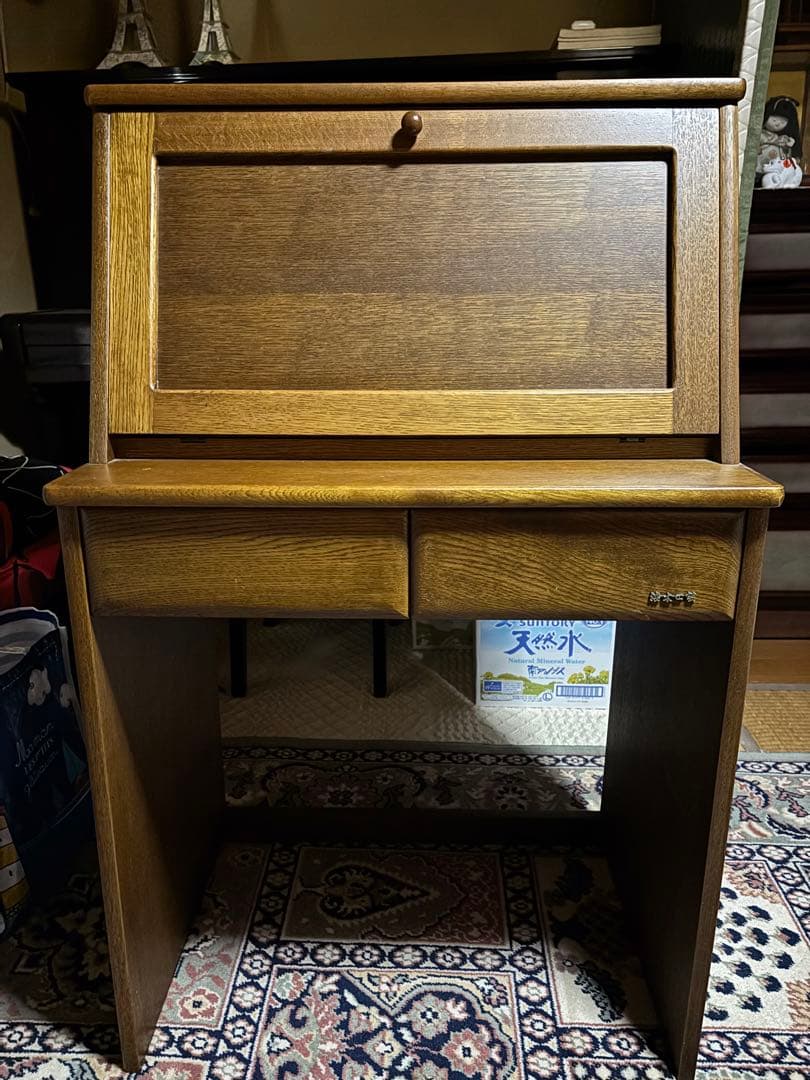 浜本工芸　ライティングビューロー