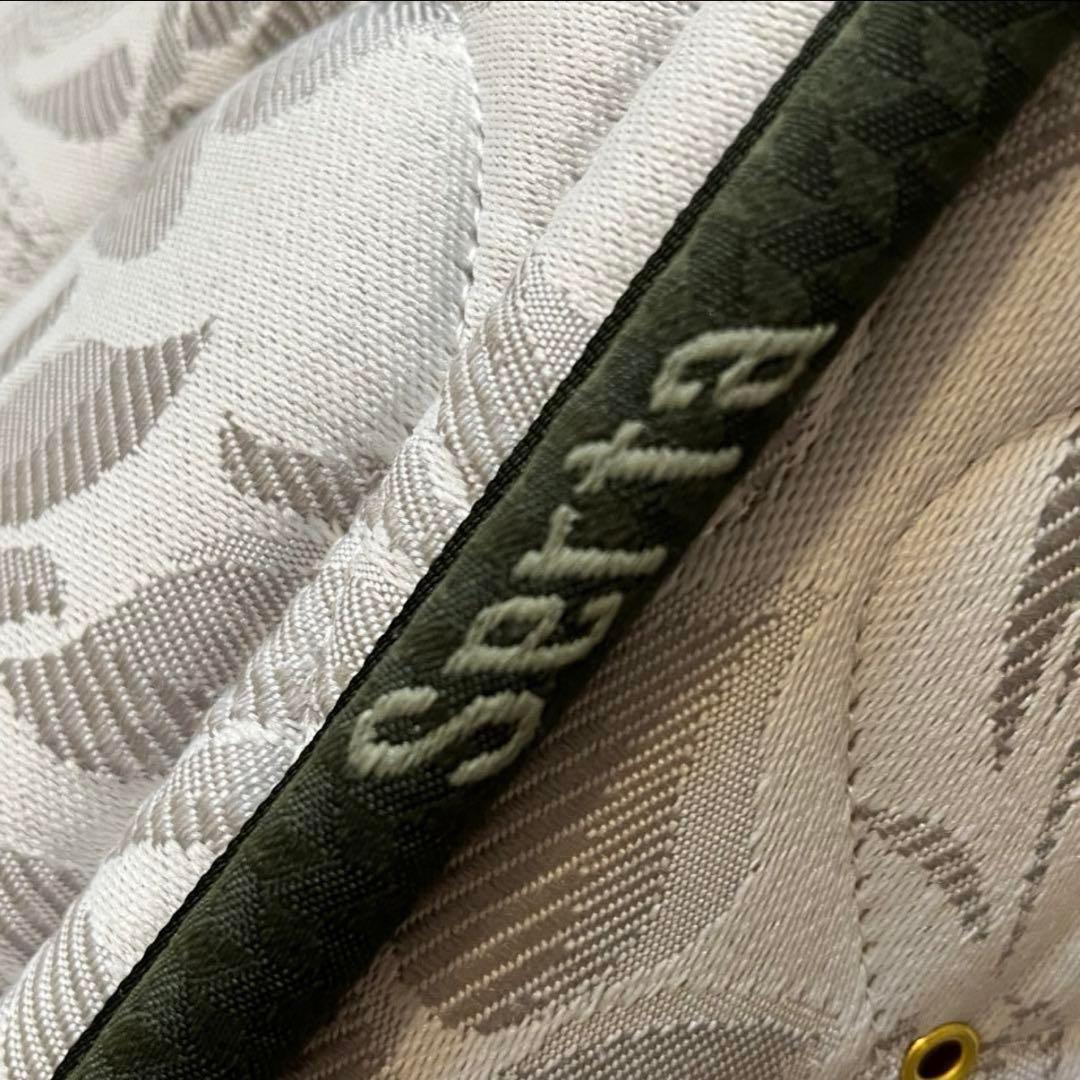 Sertaサータ・ペディック30thアニバーサリーDXシングルマットレス