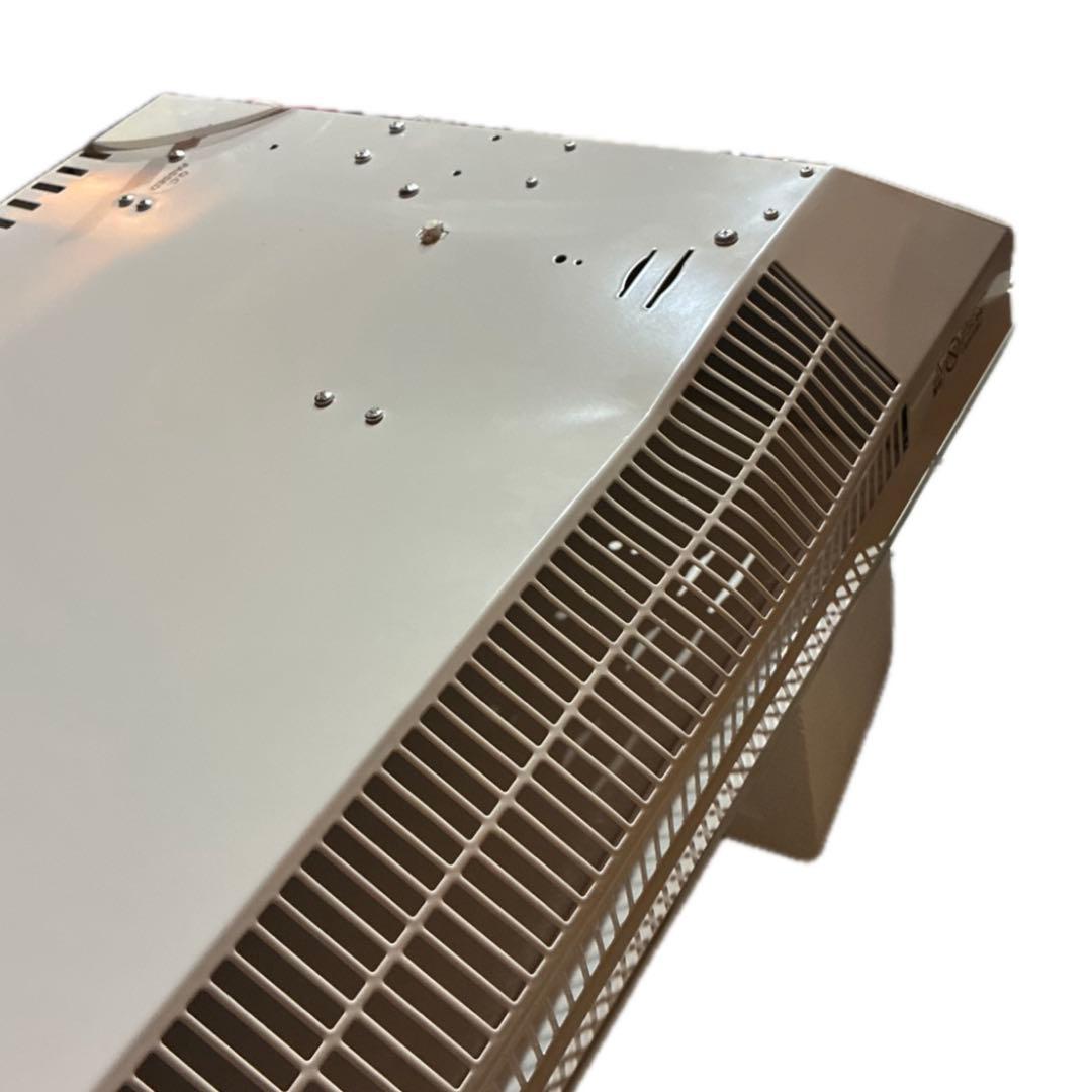 アスウェル超薄型 遠赤外線 パネルヒーター ASU-020MA2