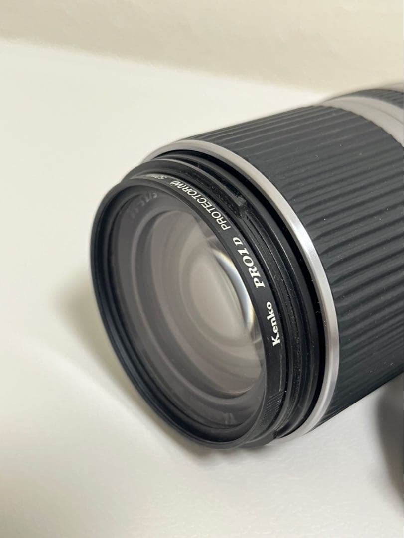 レンズ(ズーム) TAMRON14-150mm F/3.5-5.8Di III