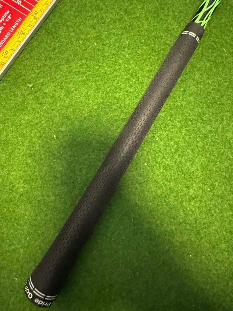 バシレウスγ 50S テーラーメイド 1W用