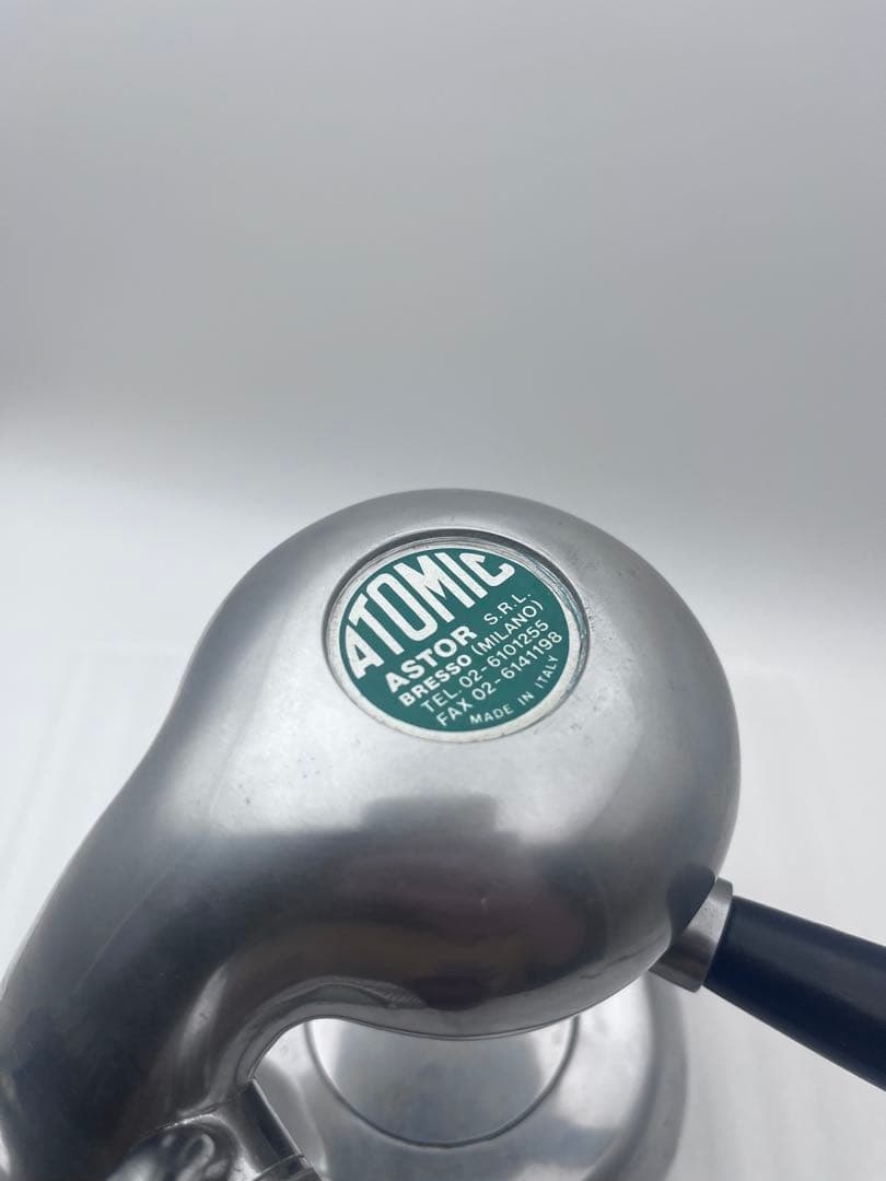 ATOMIC COFFEE MAKER VINTAGEコーヒーメーカー