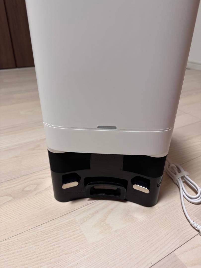 SwitchBot ロボット掃除機 S1 Plus