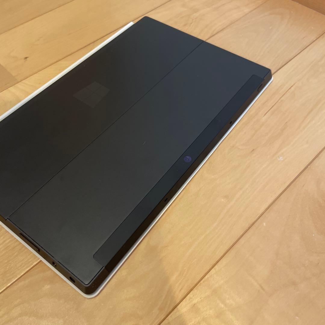 ノートPC Microsoft Surface RT Office Excel