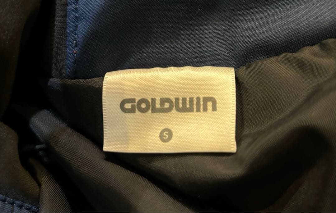 【たいしょー】GOLDWIN：ゴールドウィンスキー　レディースＬ　メンズS