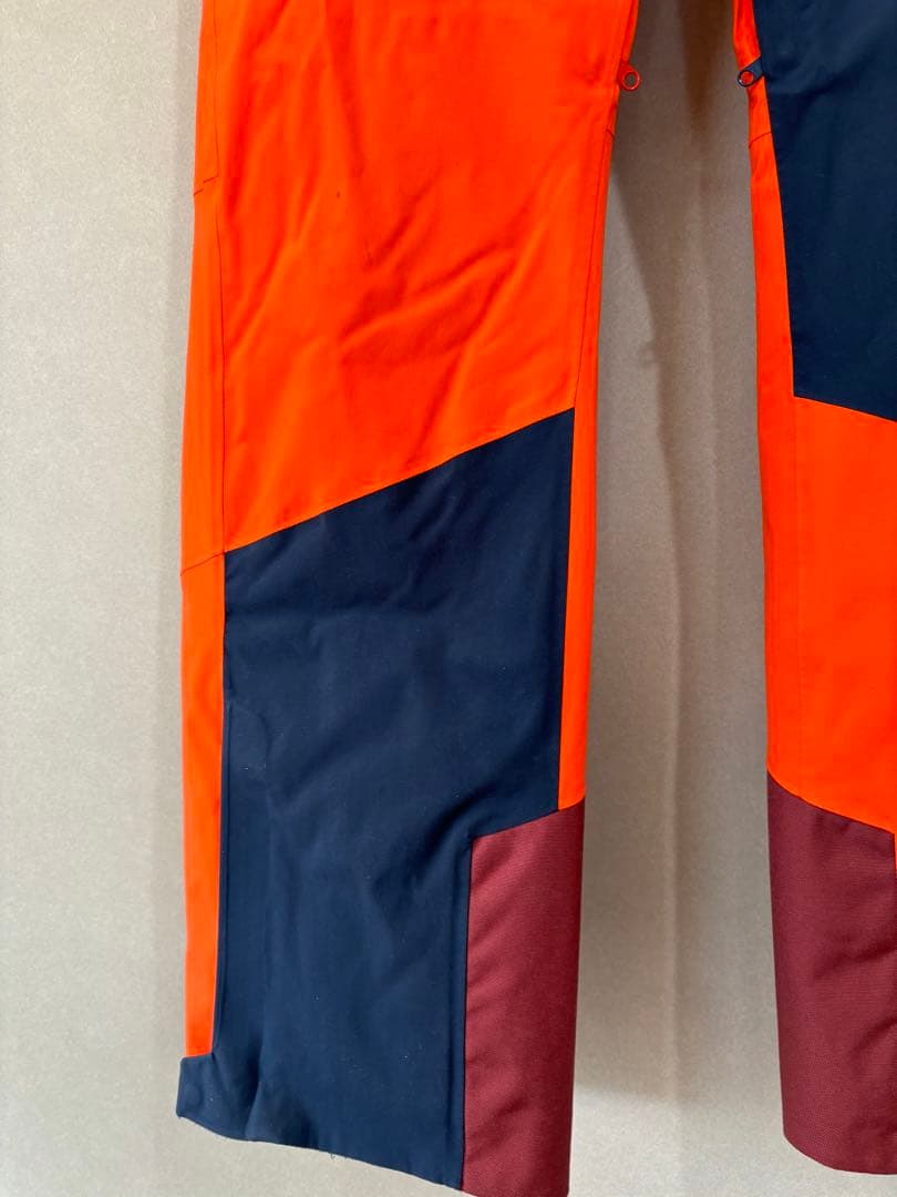 【たいしょー】GOLDWIN：ゴールドウィンスキー　レディースＬ　メンズS