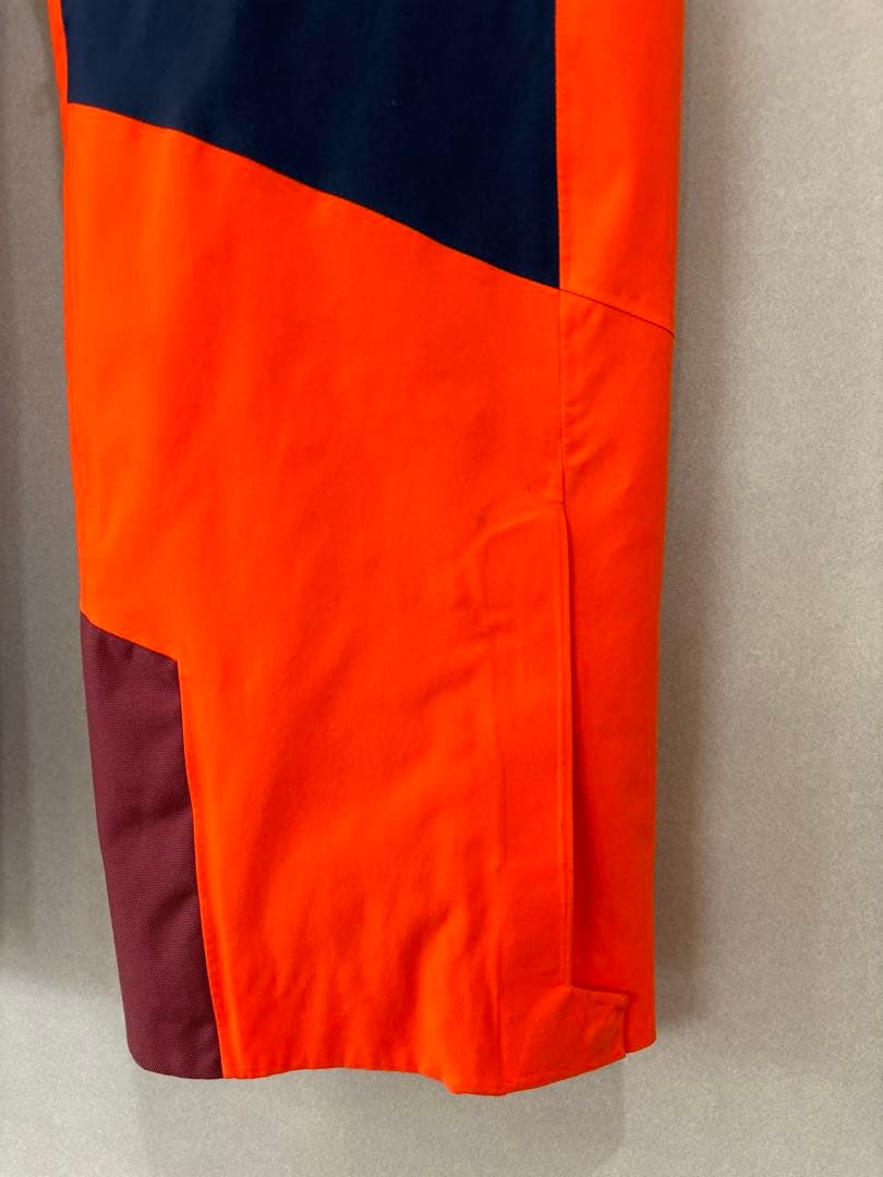 【たいしょー】GOLDWIN：ゴールドウィンスキー　レディースＬ　メンズS