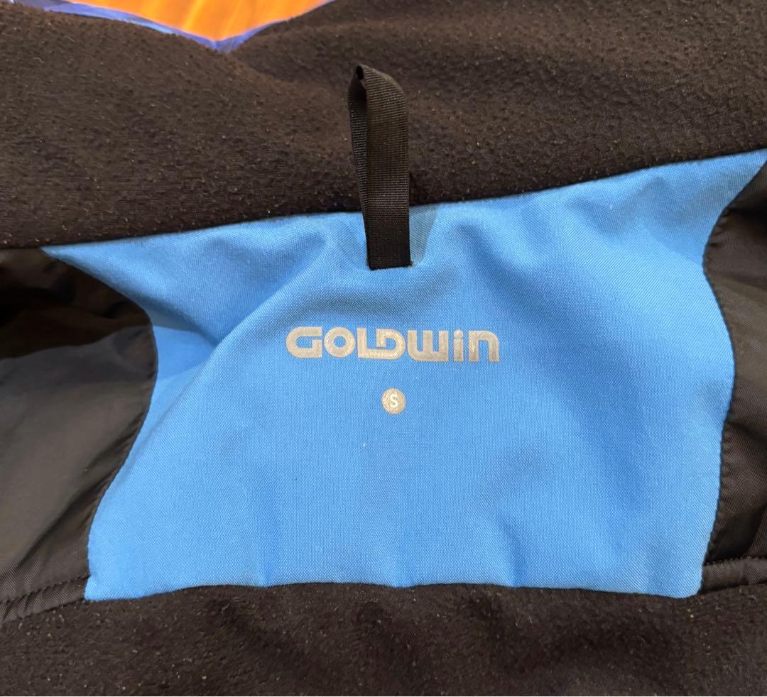 【たいしょー】GOLDWIN：ゴールドウィンスキー　レディースＬ　メンズS