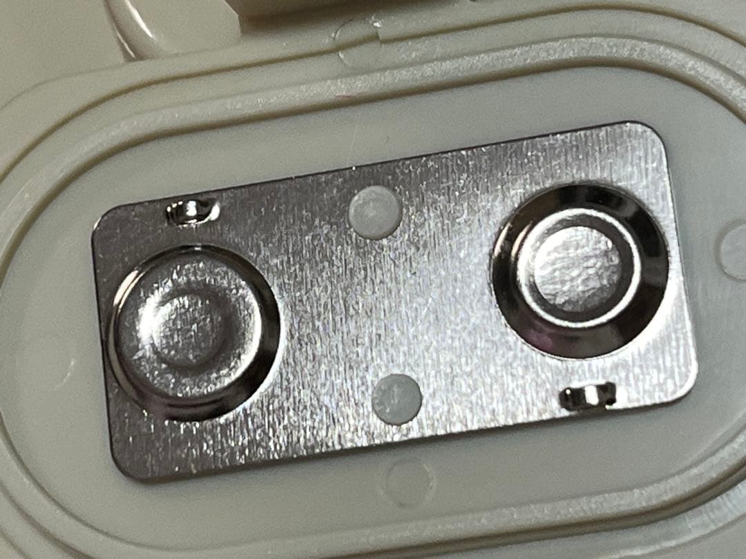 2009年　サンリオ　キティちゃん　HELLO KITTY 流しそうめん機 赤