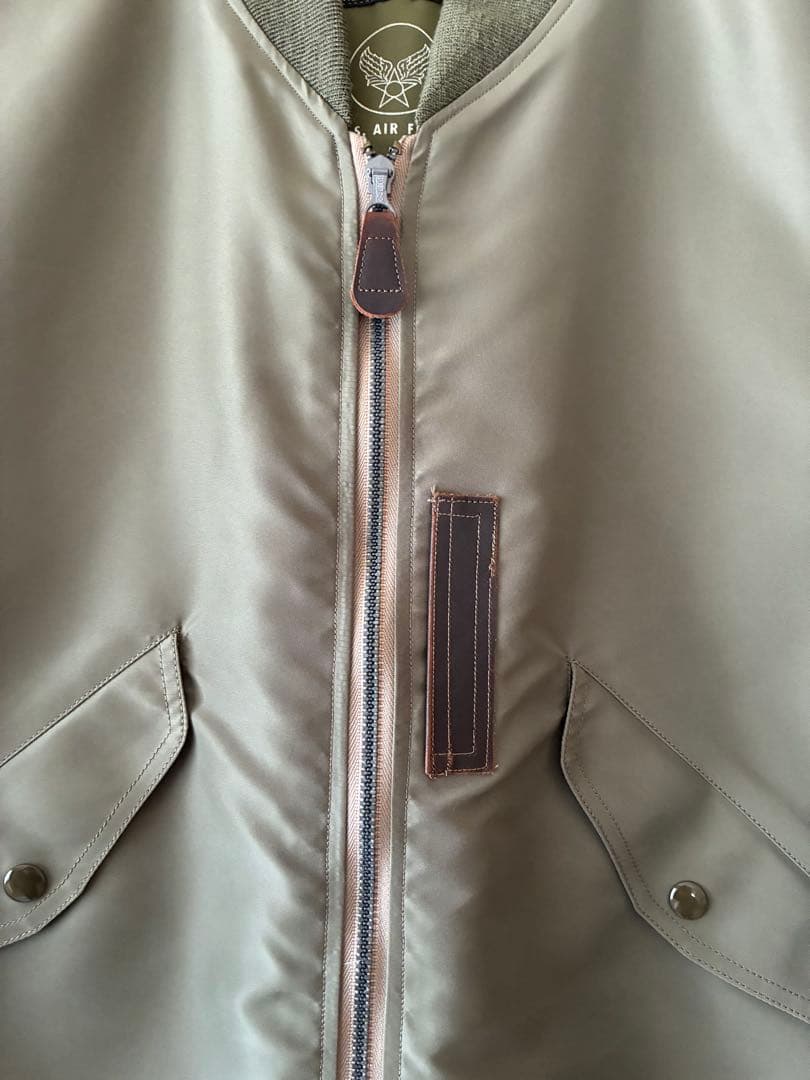 バズリクソンズ　L-2 サイズ40