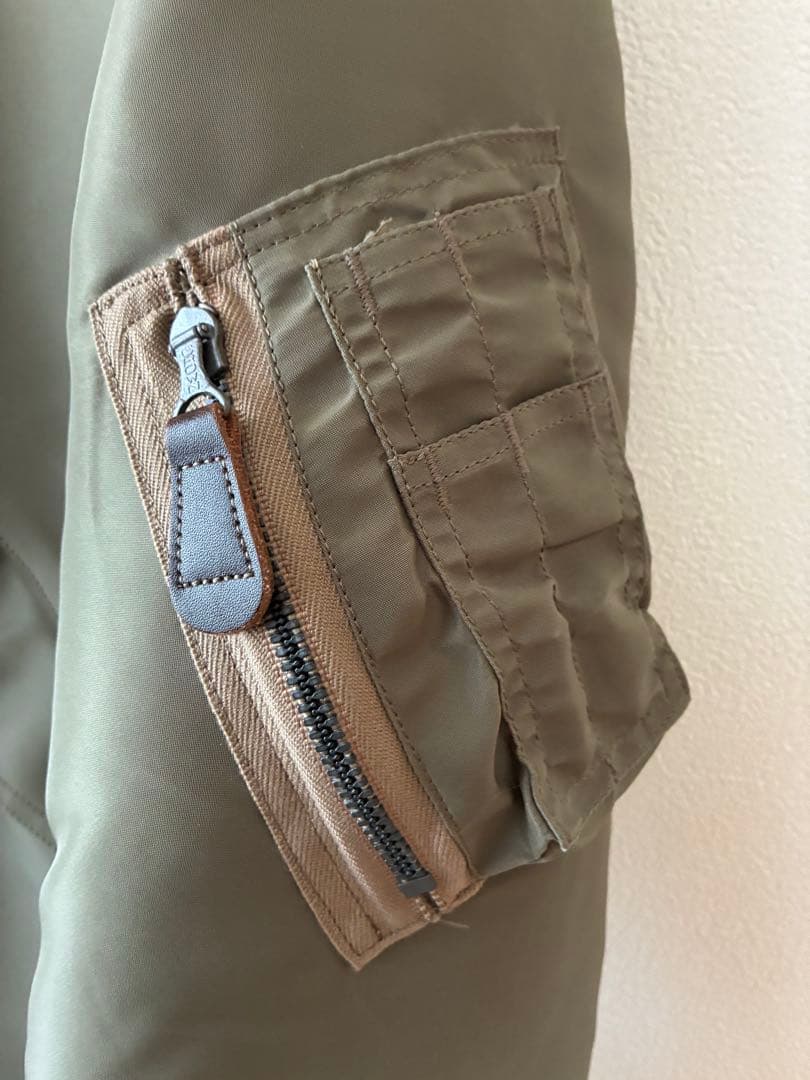 バズリクソンズ　L-2 サイズ40