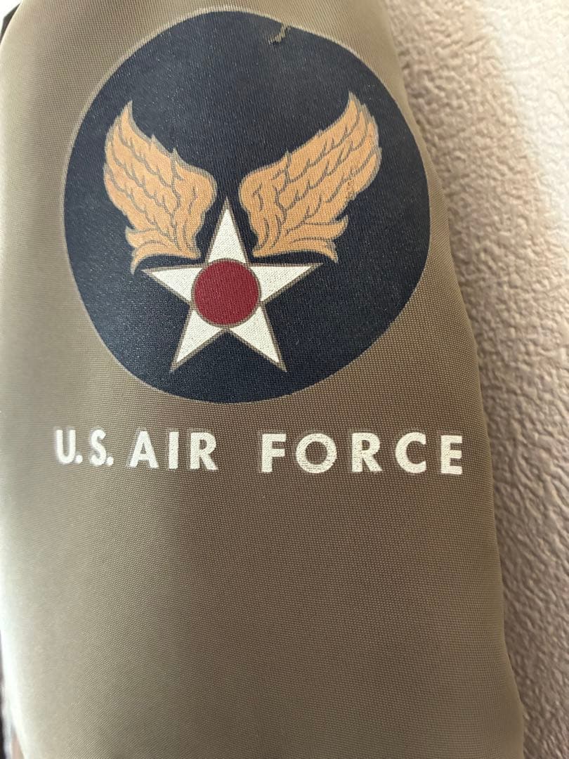 バズリクソンズ　L-2 サイズ40