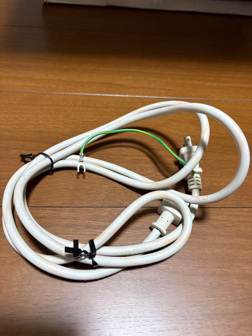 Apple iMac G4 15inch 動作確認、初期化済み