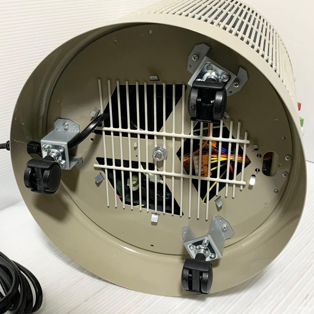 暖話室 アールシーエス DAN1000-R16 2019年製