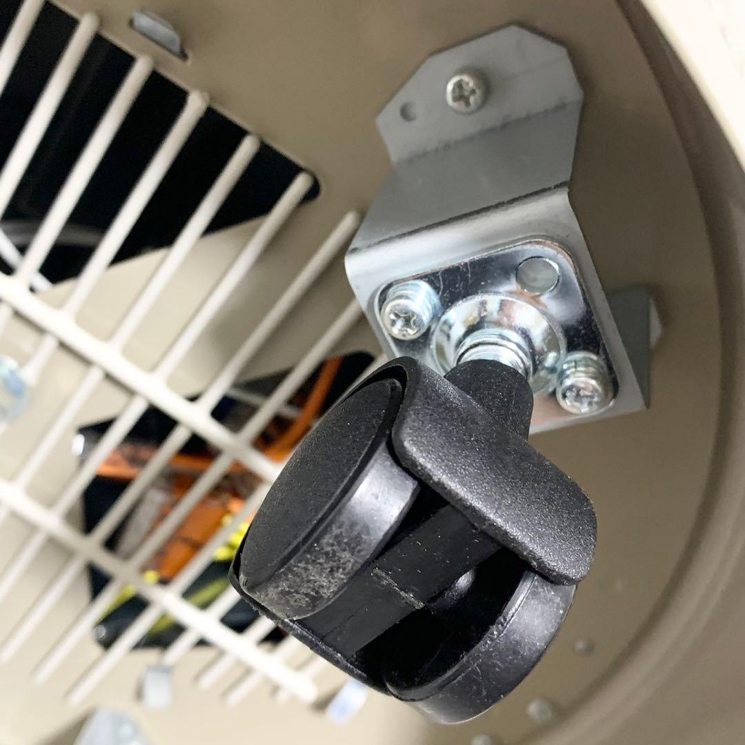 暖話室 アールシーエス DAN1000-R16 2019年製