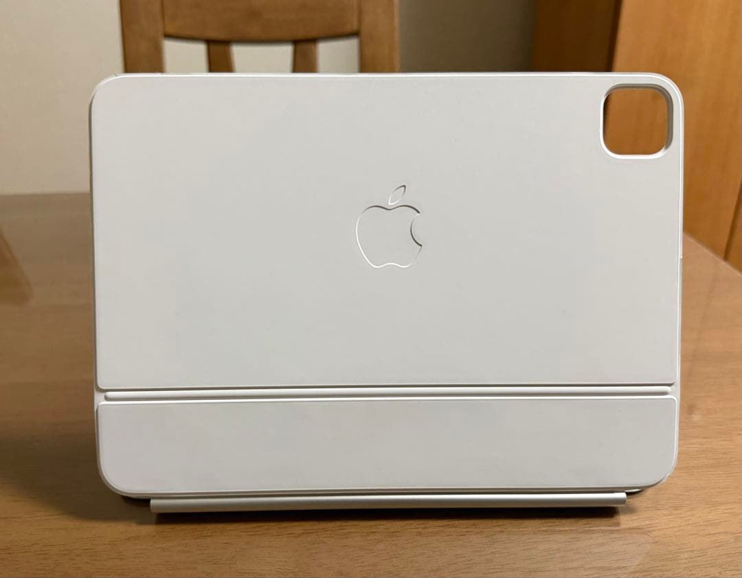 【美品】iPad Magic Keyboard MWR03J/A