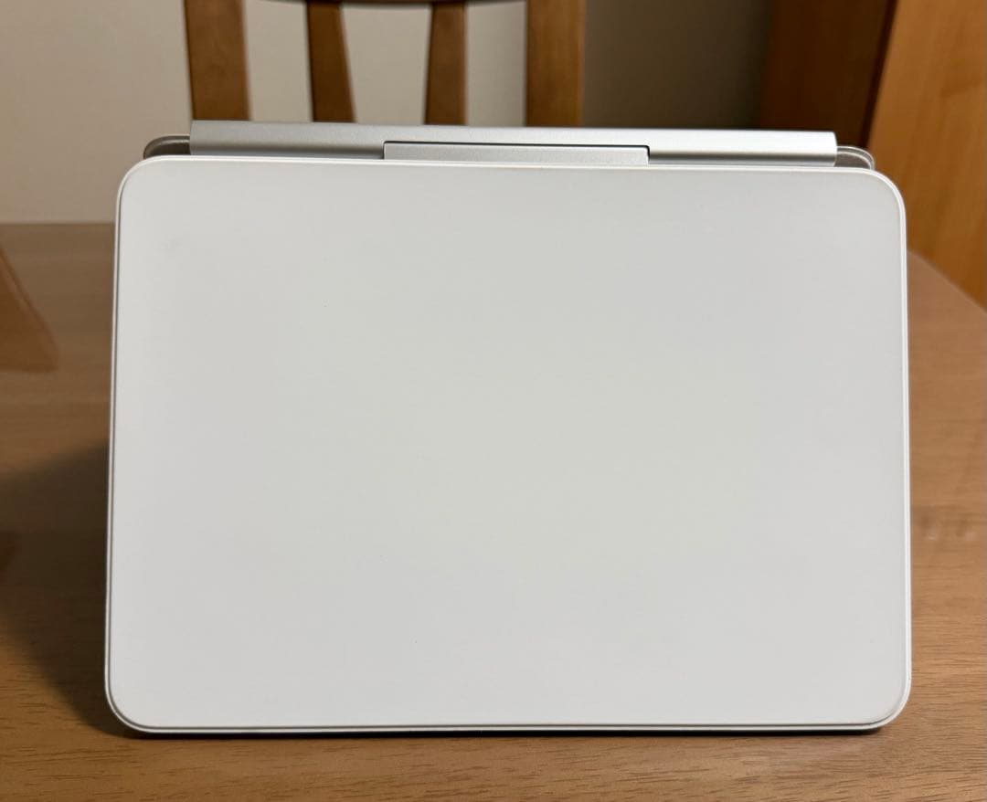 【美品】iPad Magic Keyboard MWR03J/A