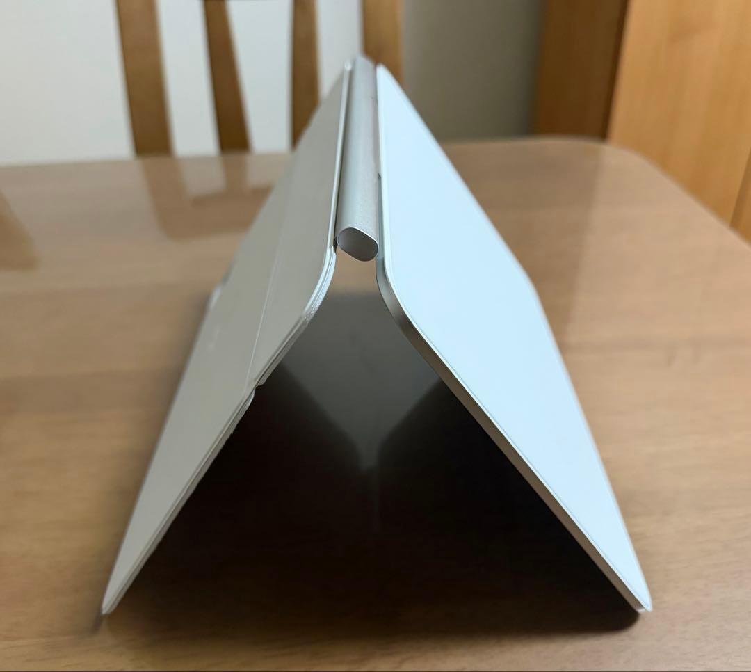 【美品】iPad Magic Keyboard MWR03J/A