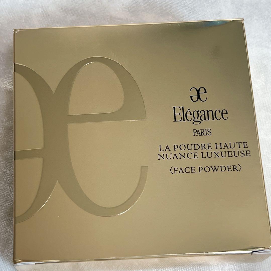 エレガンス ラプードルオートニュアンス リクスィーズ Ⅷ