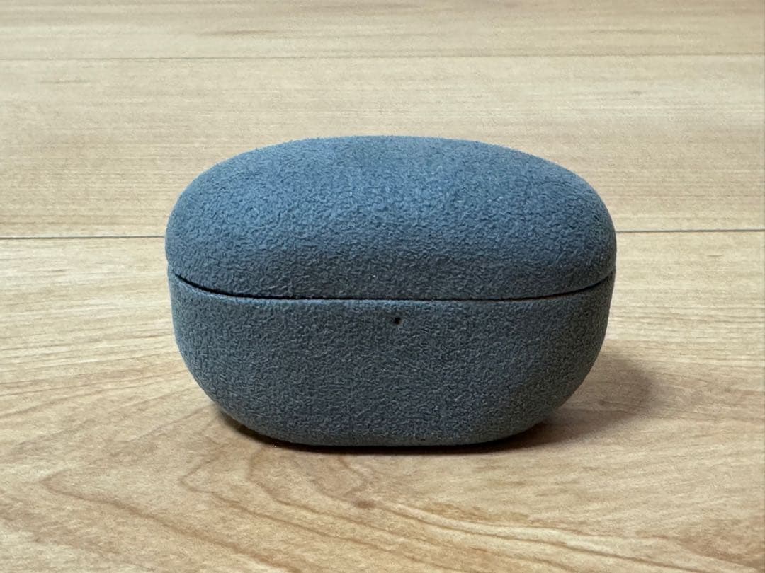 SONY ソニー ワイヤレスイヤホン WF-1000XM5 プラチナシルバー