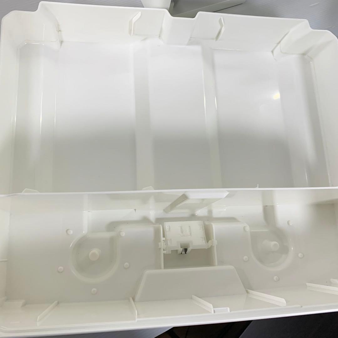 ダイニチ ハイブリッド加湿器 HD-243