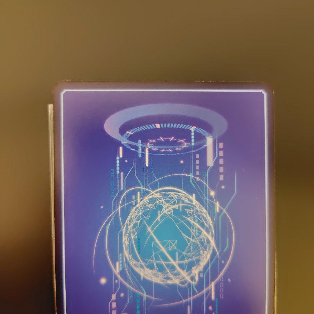 神代勇吾 BT22-094 デジモンカード SP パラレル