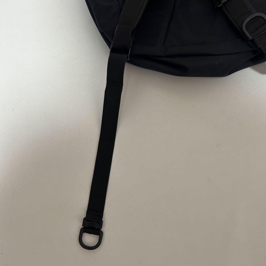 bagjack EDITION DAYPACK バックパック 別注 リュック