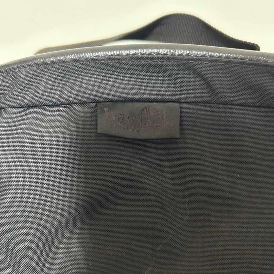 bagjack EDITION DAYPACK バックパック 別注 リュック