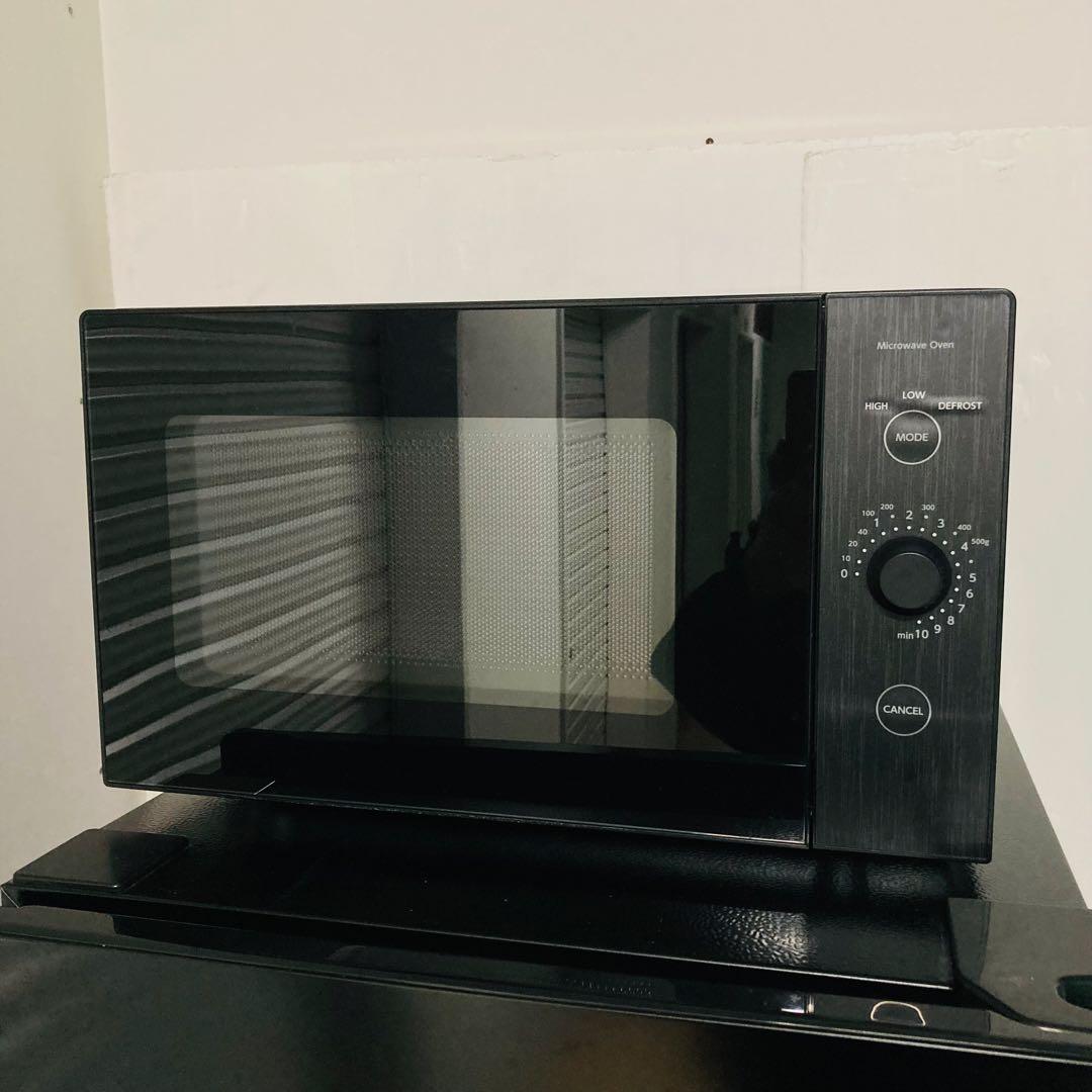 美品高年式高品質一人暮らし家電セット❗️大阪 、大阪近郊配送無料