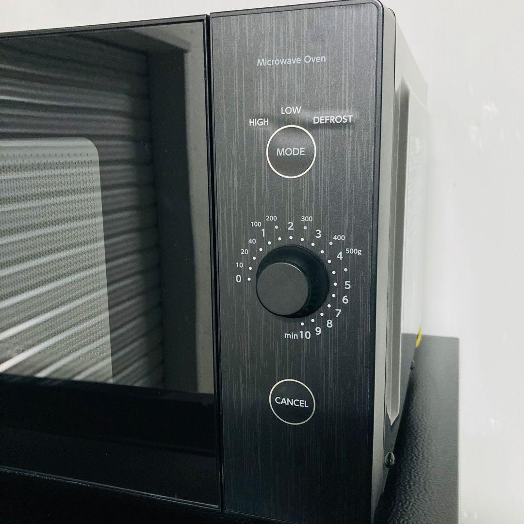 美品高年式高品質一人暮らし家電セット❗️大阪 、大阪近郊配送無料