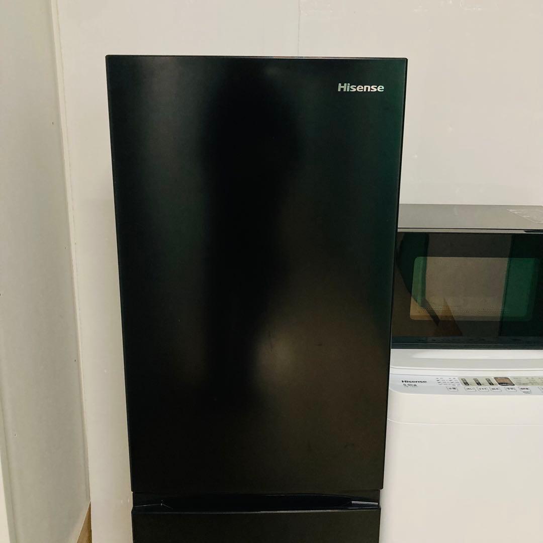 美品高年式高品質一人暮らし家電セット❗️大阪 、大阪近郊配送無料