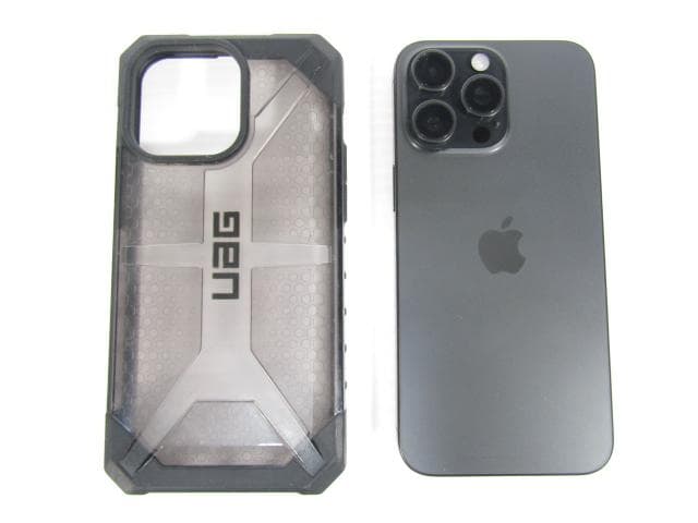 ち*ん様 Apple iPhone 15 Pro Max 256GB SIMフリ