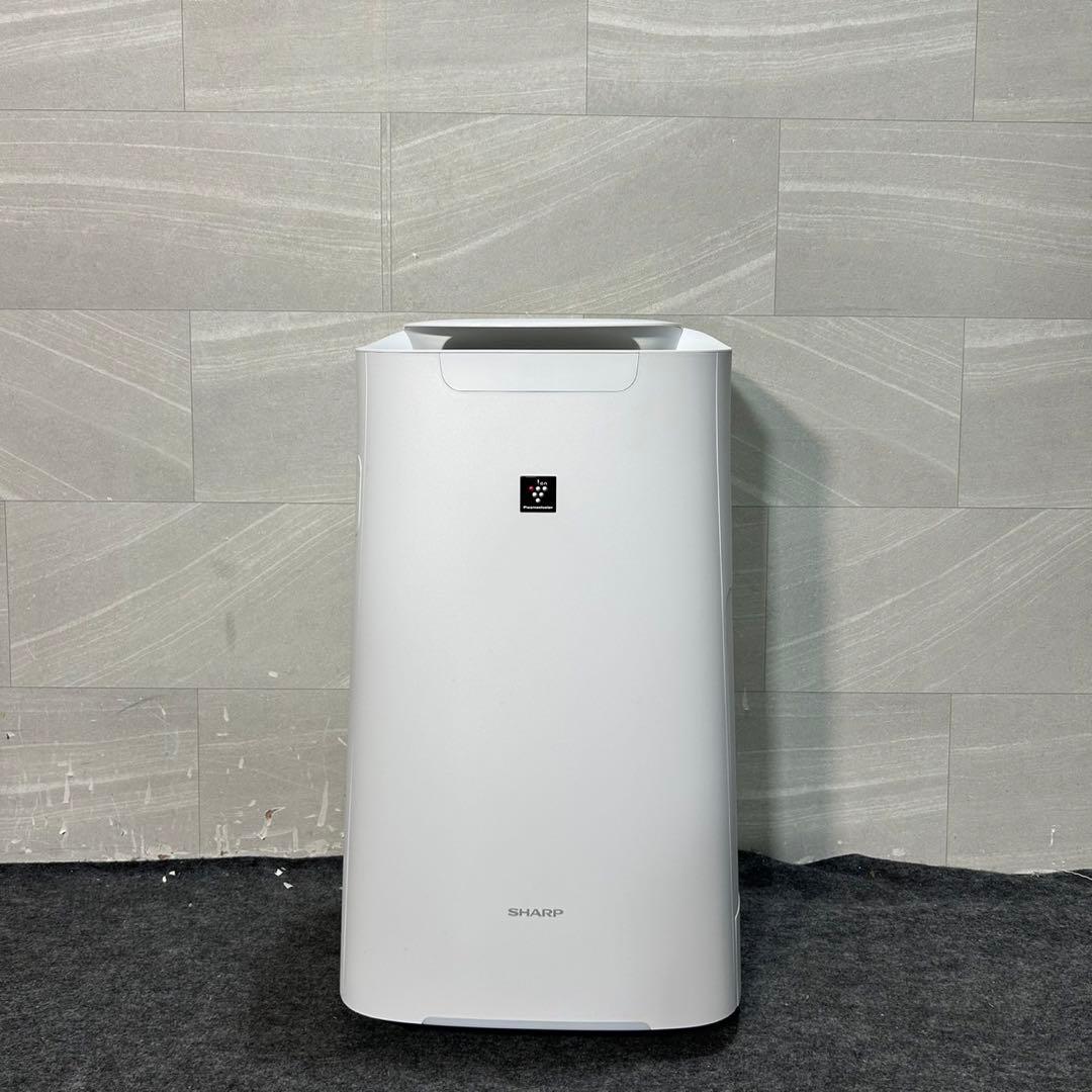 シャープ 加湿空気清浄機 プラズマクラスター25000 2020年製 d3885
