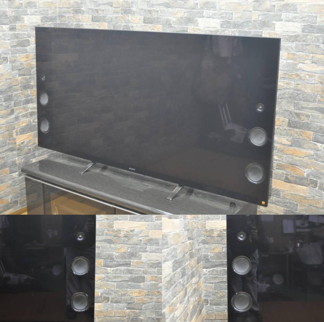 【値下げ可能】ソニー KJ-55X9300C ブラビア 55型