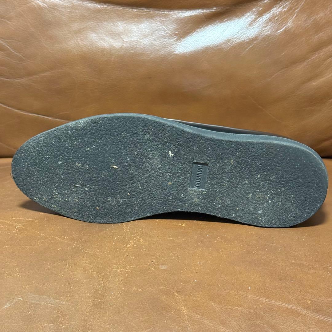 K*o様 【極美品】RED WING ポストマンシューズ US9.5