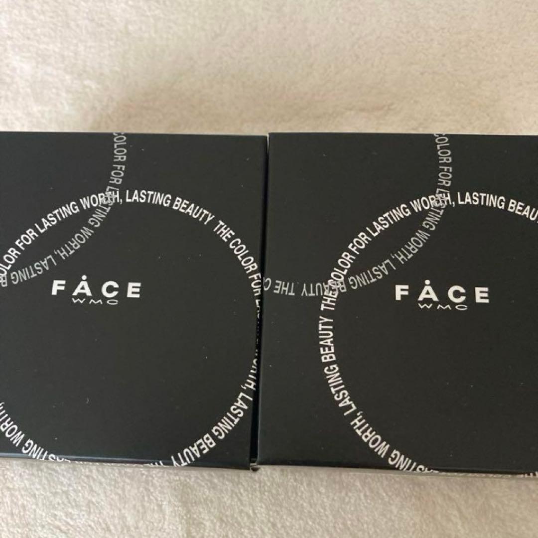 ワミレスルースパウダー2個セット専用