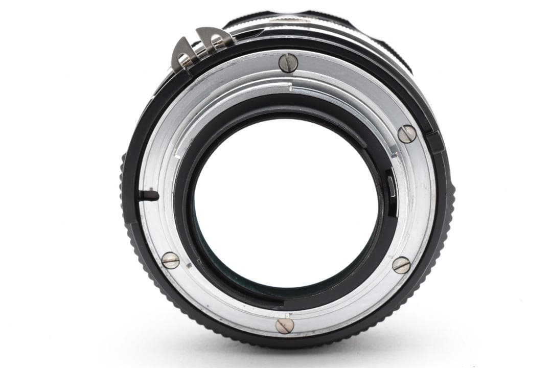 ★美品★ ニコン 50mm F1.4 Ai改 #20742