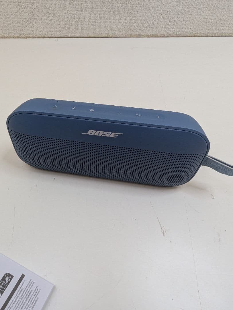 Bose SoundLink Flex Speaker 第2世代