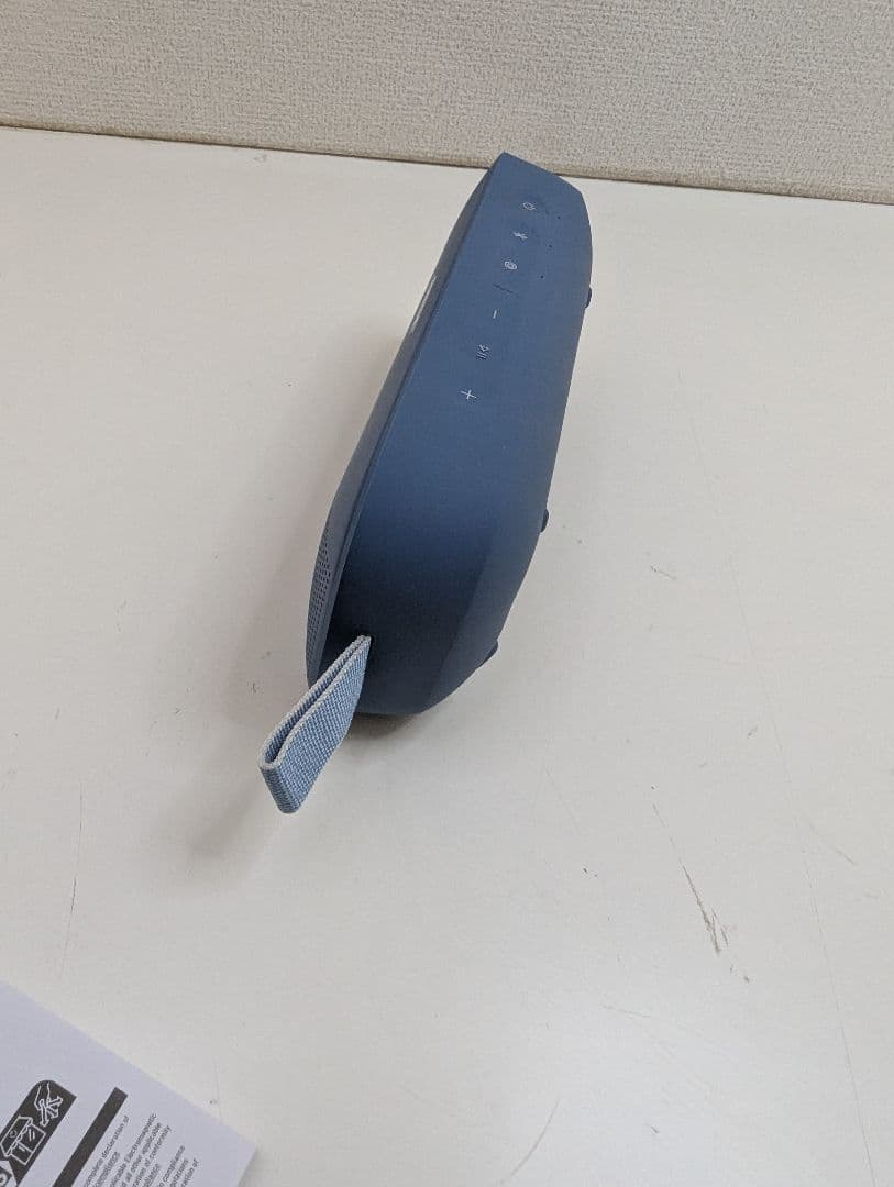 Bose SoundLink Flex Speaker 第2世代