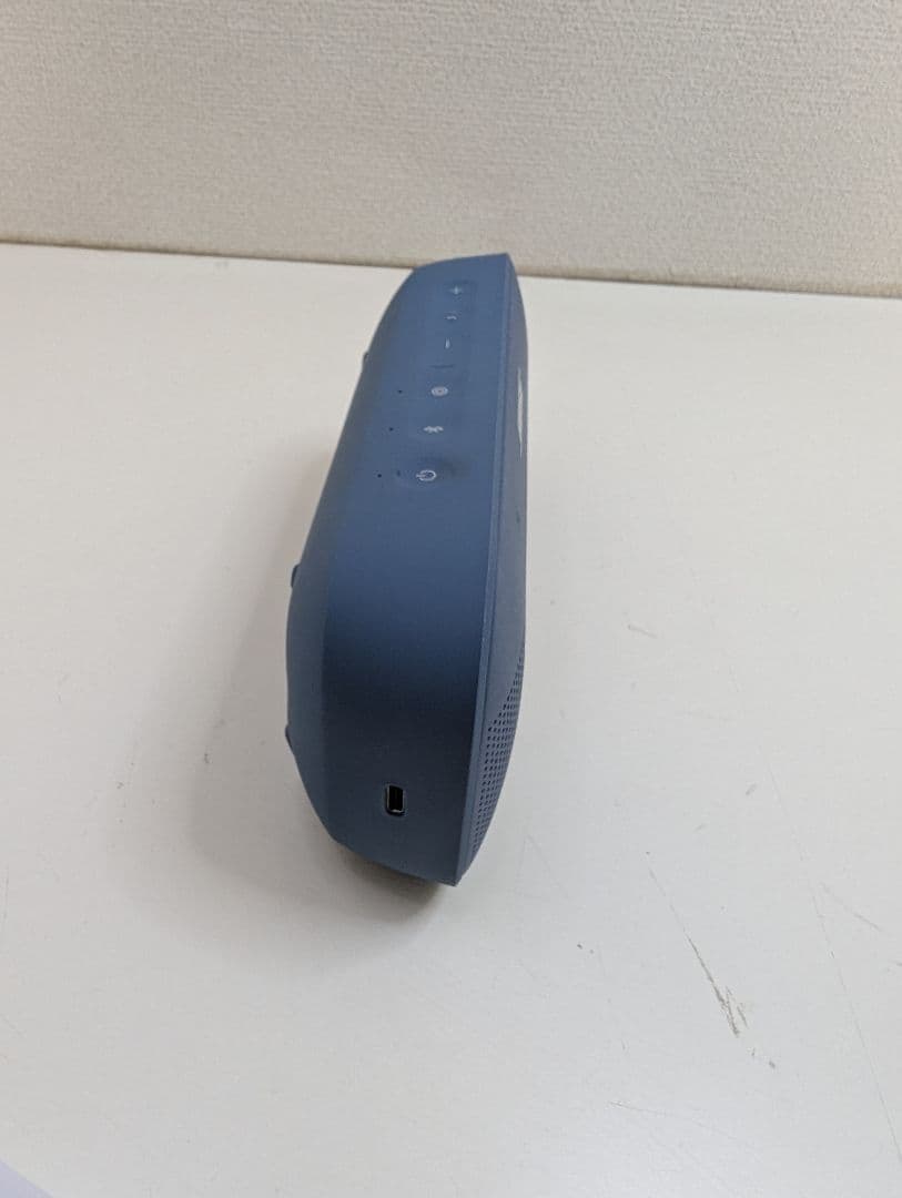 Bose SoundLink Flex Speaker 第2世代