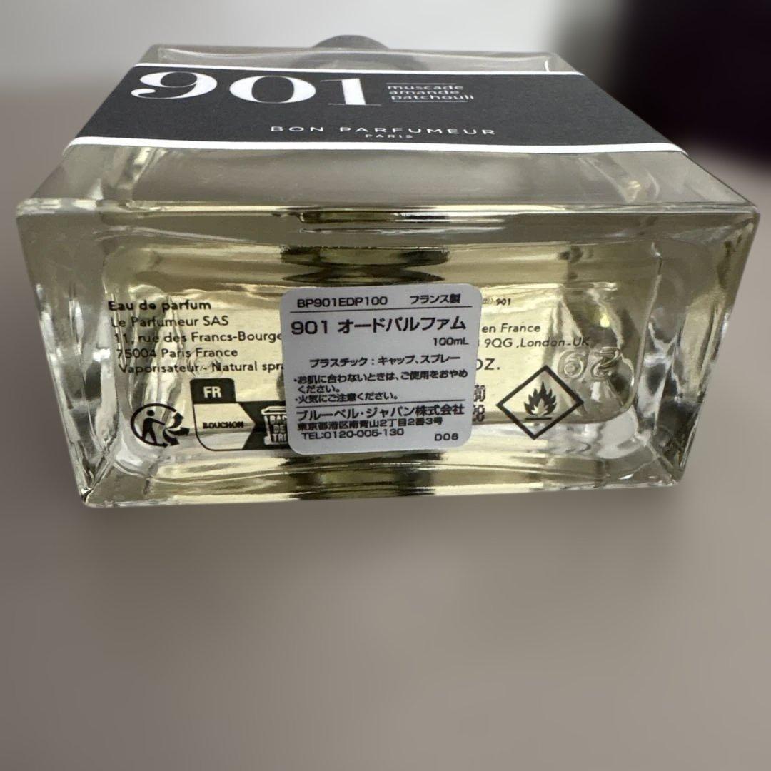 BON PARFUMEUR 901 香水 100ml