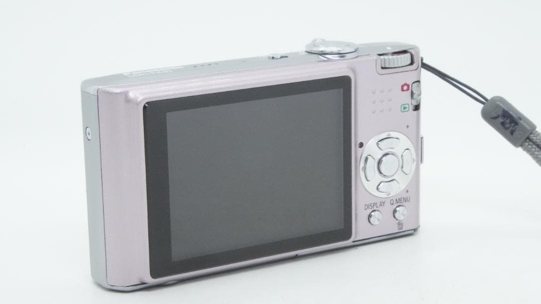 【A3089】 Panasonic LUMIX DMC-FX35 パナソニック