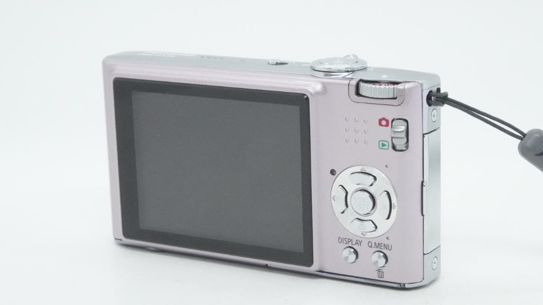 【A3089】 Panasonic LUMIX DMC-FX35 パナソニック
