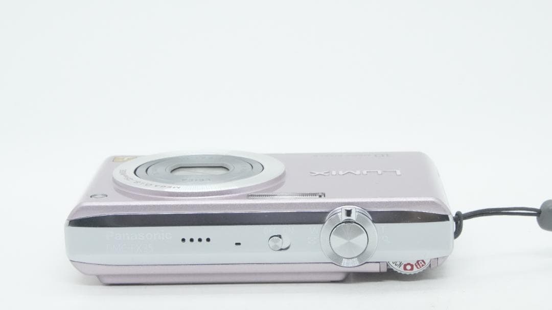 【A3089】 Panasonic LUMIX DMC-FX35 パナソニック
