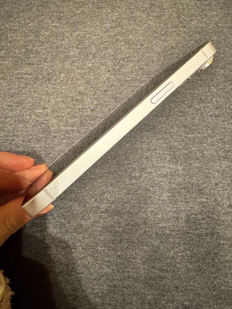 iPhone 14 128GB パープル