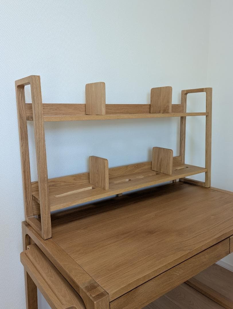 【美品】ACTUS FOPPISH アクタス フォピッシュ 2 デスク